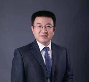 赵庆利